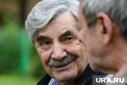 Александра Панкратова-Черного заменят в главной роли спектакля «Женихи» в Кургане из-за госпитализации актера