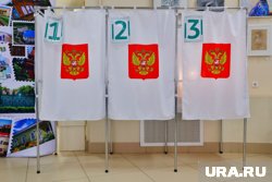 В ХМАО отменили большую часть запланированных довыборов