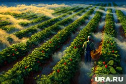 Защитить огород и урожай можно и без химии