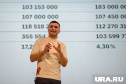 Во время кризиса место полководца - на передовой, уверен Пискулин