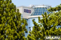 Температура воздуха в Челябинске начнет снижаться 