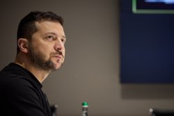 Зеленский ответил на предложение Трампа