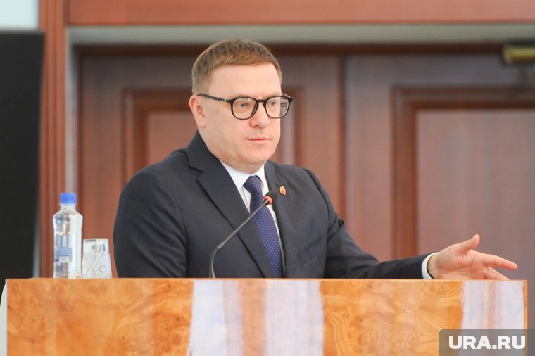 «ДоброЦентры» должны развиваться в регионе, отметил Текслер