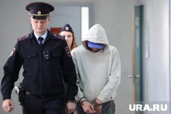 Игорь Рухлов признался в убийстве ребенка