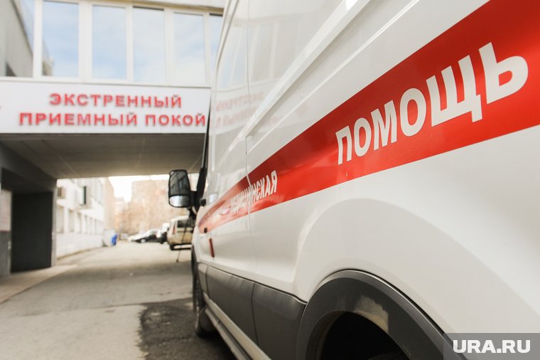 Жителям города сообщили о нештатной ситуации на линии связи