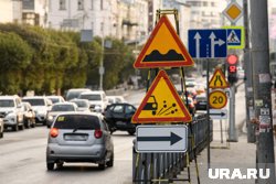 Работы проведут на нескольких участках