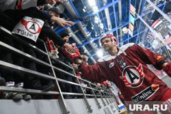 Помимо концерта, болельщики смогут пообщаться со своими любимыми игроками 
