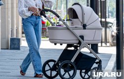 Власти региона нацелены на то, чтобы к 2030 году коэффициент рождаемости составлял два ребенка на женщину