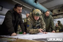 Назначение Сырского на новую должность не только внесло раздор в отношения с родителями, но и серьезно подорвало их здоровье