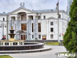 Во дворце устарели системы оповещения и эвакуации