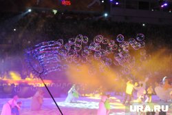 День мыльных пузырей отмечается 9 июня