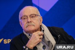 Михалков заявил, что бойцы СВО зададут вопросы депутатам