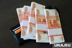По данным следствия, экс-чиновник незаконно присвоил себе 30 млн рублей
