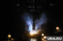 Сургутский драмтеатр стал лауреатом «Пушкинская карта. Премия» 