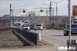 Власти Кургана ищут подрядчика для разработки проекта строительства дублера шоссе Тюнина