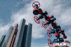 Российскую нефть обложат дополнительными санкциями