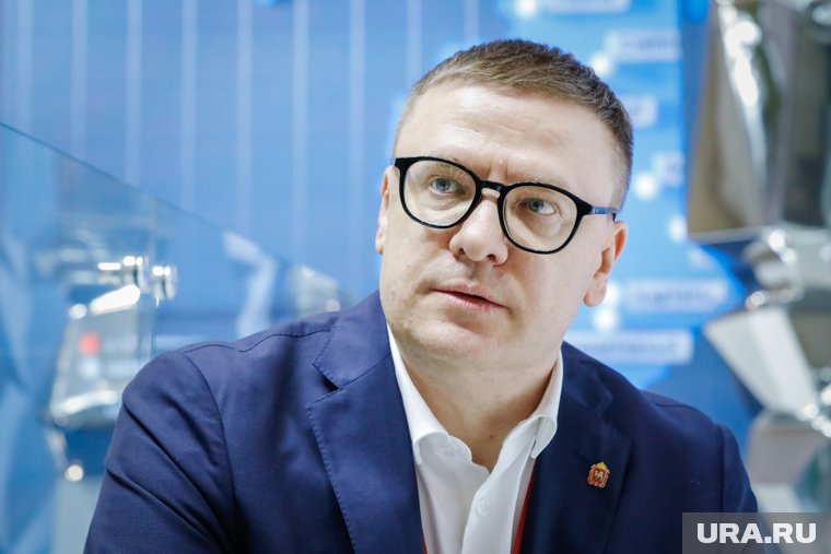 Глава региона отметил особую значимость ЗАТО