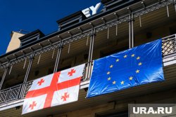 В последние месяцы отношения между Тбилиси и Брюсселем заметно обострились