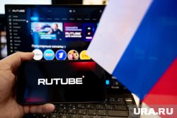 Граждане Узбекистана потеряли доступ к Rutube