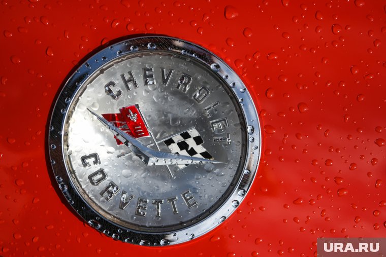Эта модель Chevrolet может разогнаться до 100 километров в час за три секунды