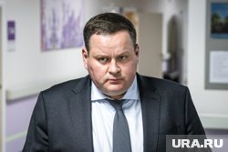 Антон Котяков посетил Пермь с рабочим визитом