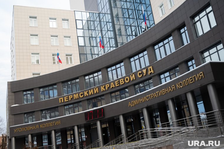 Кассация подтвердила решение суда первой инстанции