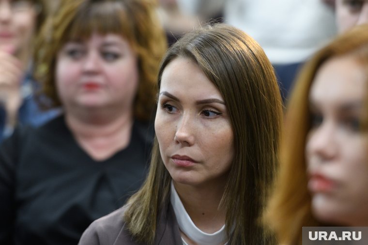 Юлия Хусаинова руководила ДИПом с 2020 года