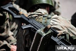 Бойца ВС РФ вернули из плена в день рождения матери