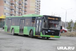 В городе изменится схема движения автобусов