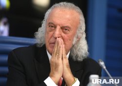 Резник рассказал о неприятной истории, связанной с Пугачевой