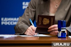 В праймериз ЕР приняли участие почти 60 тысяч курганцев
