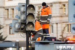 Светофоры не будут работать 28 апреля в течение пяти часов