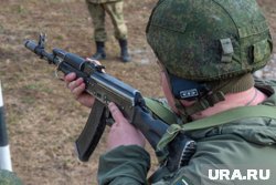 Контрактники теперь могут сами выбирать причину увольнения.