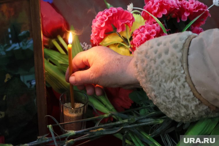 Врача не стало после тяжелой болезни
