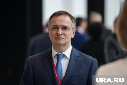 Выступление Мединского начнется в 17:30 по московскому времени 