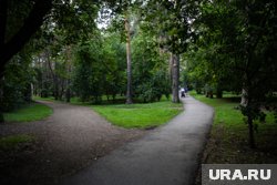 На данных участках будет позволено возводить различные объекты инфраструктуры