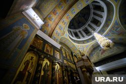 23 мая празднуется день памяти святого апостола Симона