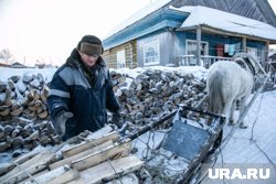 Цикл посвятят селам тобольского района и людям, которые в них живут