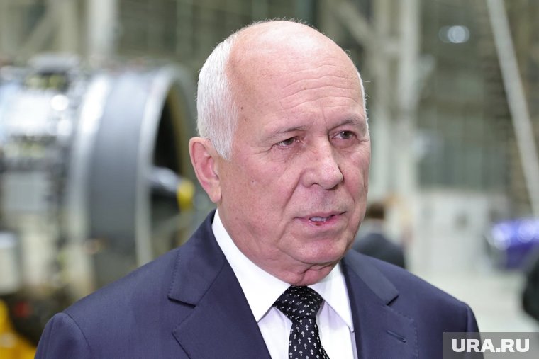 Сергей Чемезов объявлен в розыск на Украине