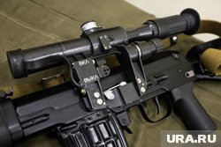 Число пострадавших в результате стрельбы неизвестно, указано в сообщении властей