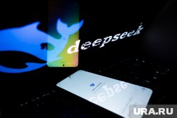 Данные о применении разработок СССР при создании DeepSeek были взяты с сатирического сайта