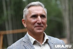 Губернатор осмотрит в Тобольске городские объекты 