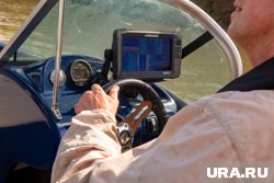 Подозреваемый в диверсии украинец пытался устроить сбой в водоснабжении (архивное фото)
