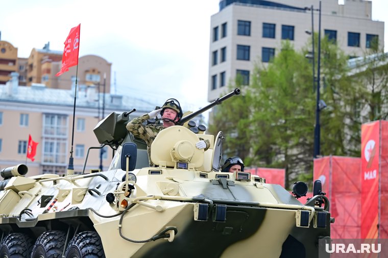 Для многих украинских семей День Победы остается значимым праздником