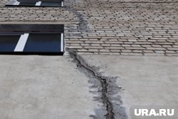 При строительстве домов в Екатеринбурге нужно учитывать особенность грунтов  