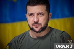 Владимир Зеленский теряет поддержку военных даже в родном для него Кривом Роге
