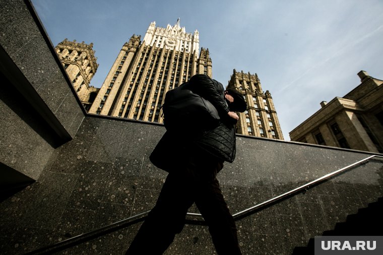 Работа итальянских СМИ не способствует дружбе между РФ и Италией, заявили в МИД