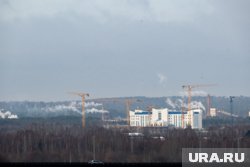 Аналитики учитывали долю семей, которые могут купить квартиру в ипотеку