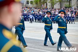 Действия Украины представляют собой скоординированные усилия