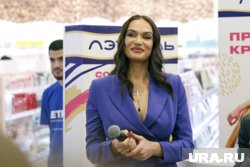 Водонаевой были неприятны «жаркие объятия» голливудской звезды 